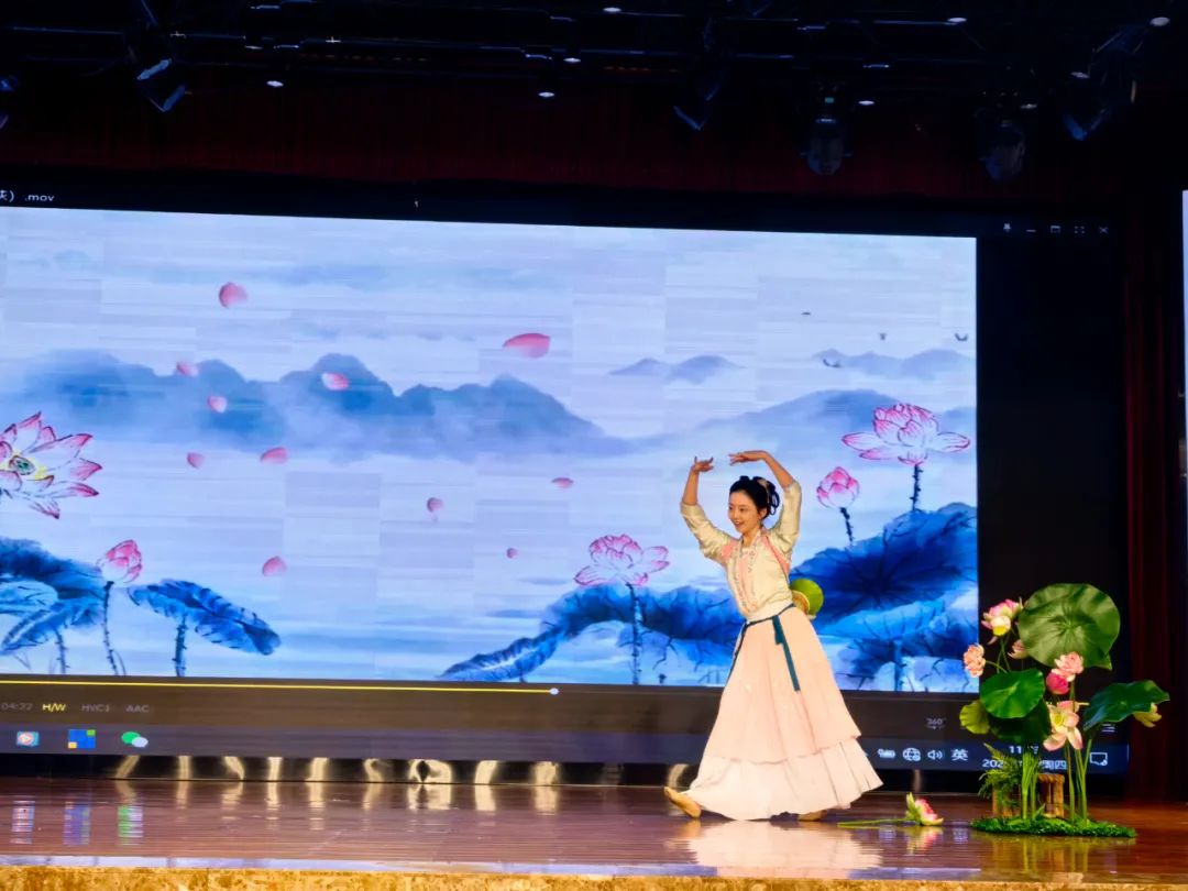 宜賓市職業(yè)技術(shù)學(xué)校幼兒保育專(zhuān)業(yè)建設(shè)培訓(xùn)活動(dòng)圓滿(mǎn)完成